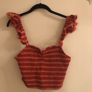 free people tank top
